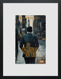 An Englishman in New York