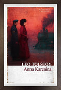 Anna Karenina - Rebooked