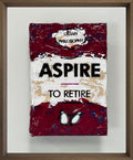 Aspire - Mini Storybook