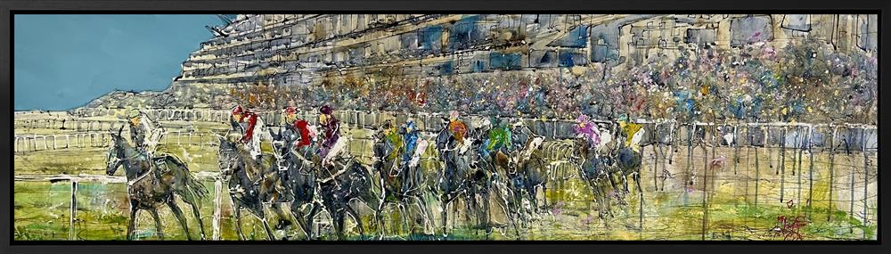 At The Races