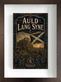 Auld Lang Syne - Songbook