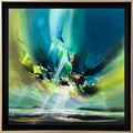 Aurora’s Wake
