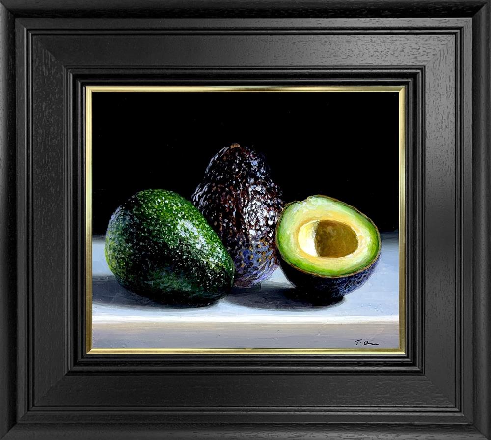 Avocados