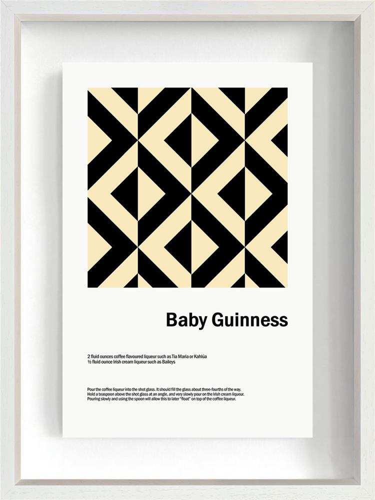 Baby Guinness