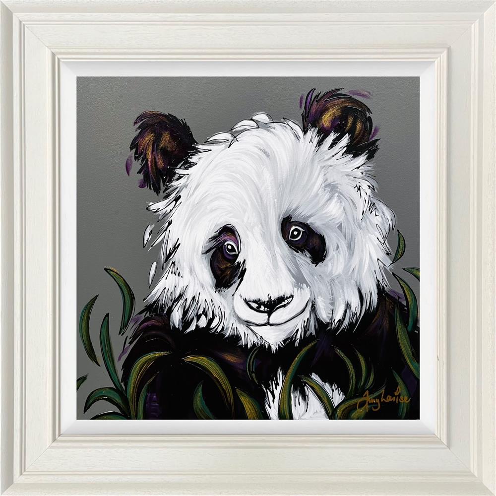Bamboo Bear