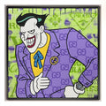 Batman's Deadliest Enemy