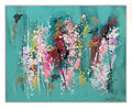 Bees And Bloom II
