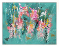 Bees And Bloom III