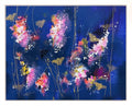Bees And Bloom VI