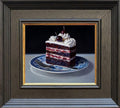 Black Forest Gateau