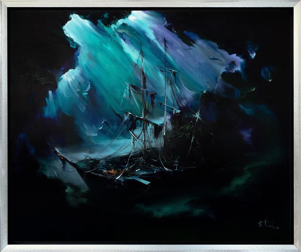 Black Pearl