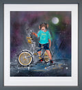 Bling Lowrider II by Wild Seeley