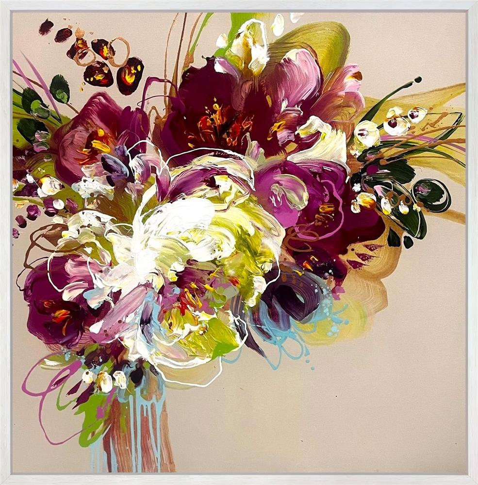 Bloom Symphony