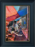 Blue Pink Souk