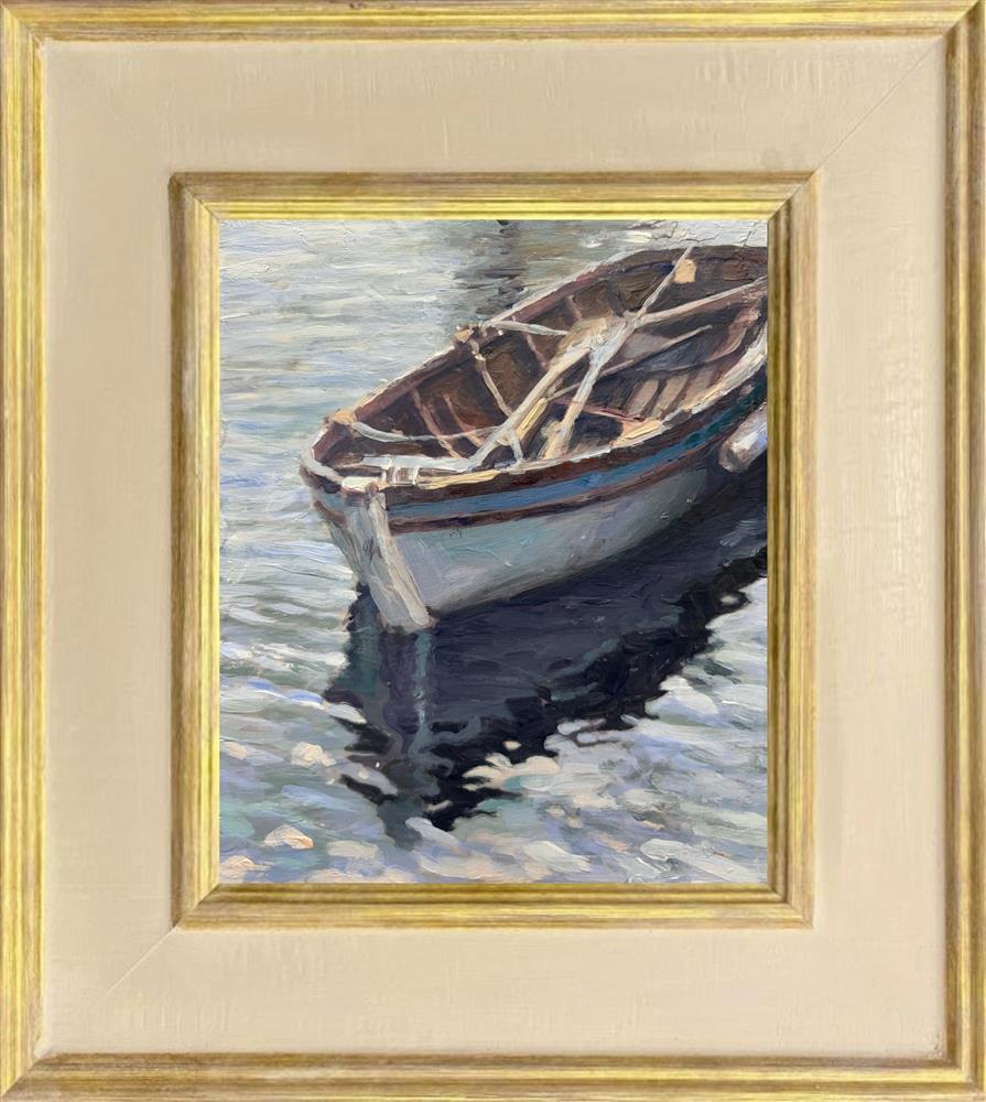 Boat I