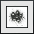 Bohemian Rhapsody - Miniature