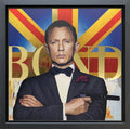 Bond...James Bond - Golden Mirror