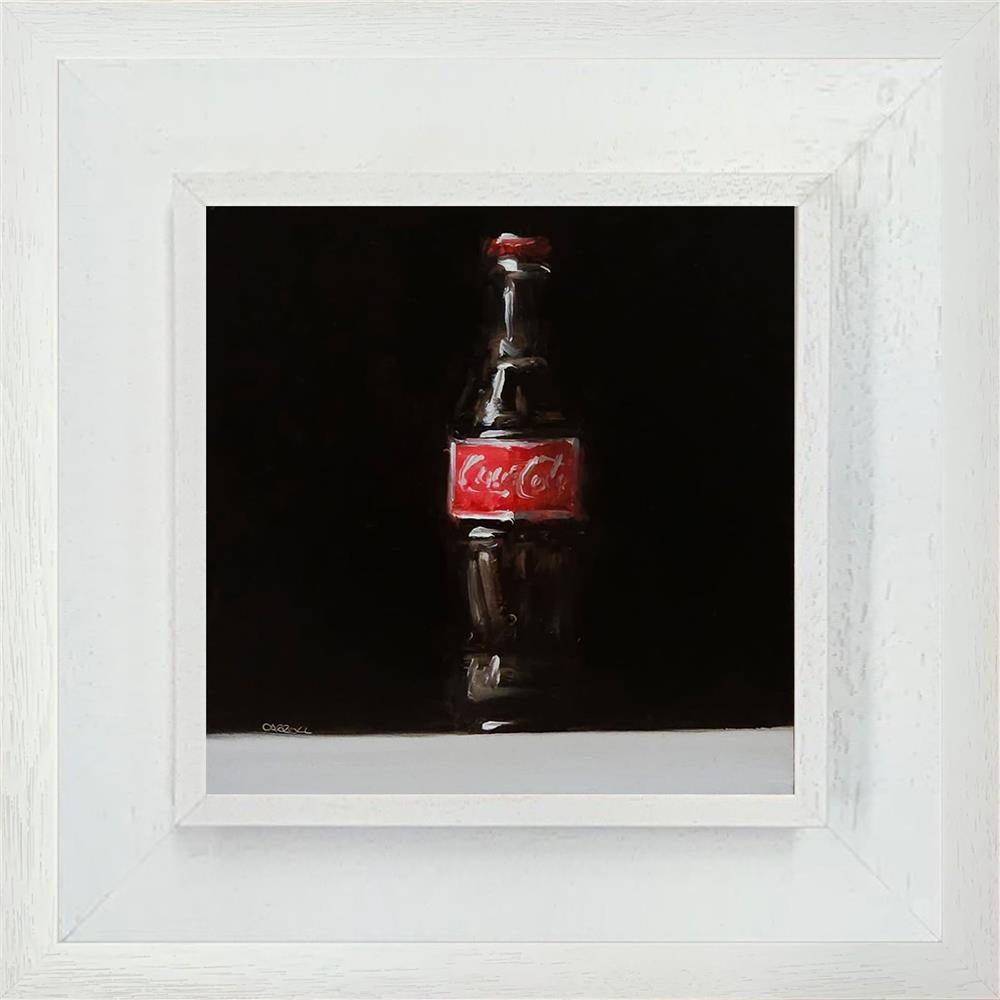 Bottle Of Coke