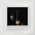 Bottle Of Dom