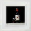 Bottle Of Red
