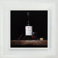 Bottle Of Red