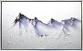 Breath Of The Mountains