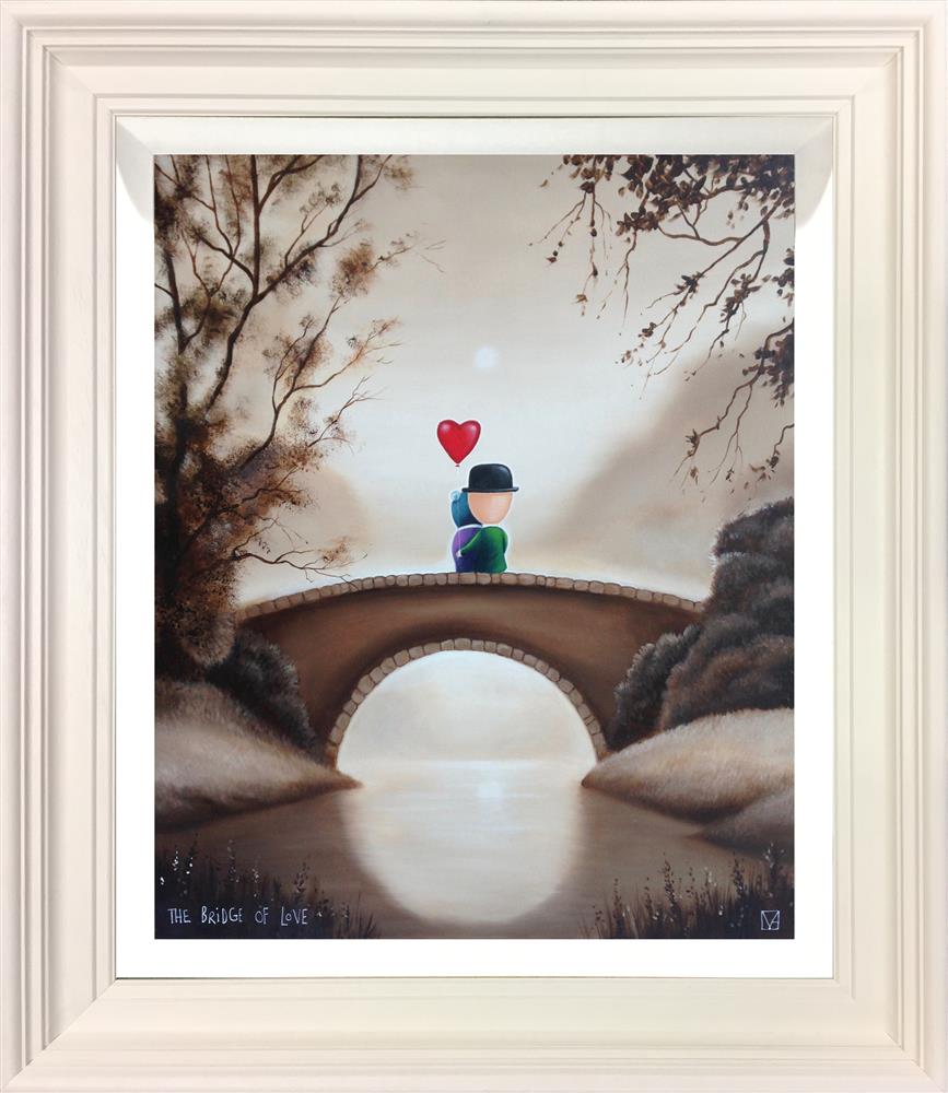 Bridge Of Love