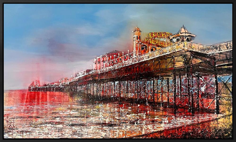 Brighton Views