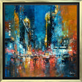 Broadway Lights