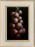 Brown Onions