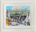 Burford High Street