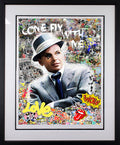 Come Fly with me Limited Edition by Zee