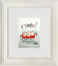 CYMRU! - Sketch