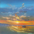 Calm Waters