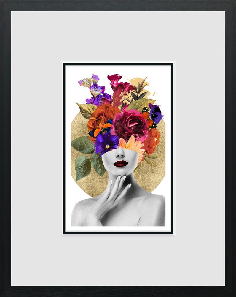 Calypso - Exclusive Gift Print