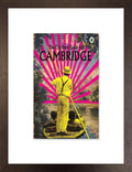 Cambridge - The City Guide