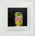 Can Of Dew