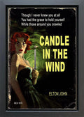 Candle In The Wind