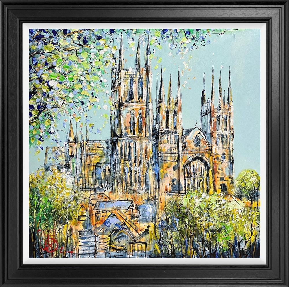 Canterbury Life - Exclusive