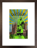 Canterbury - The City Guide