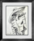 Cats Cradle - Original Study