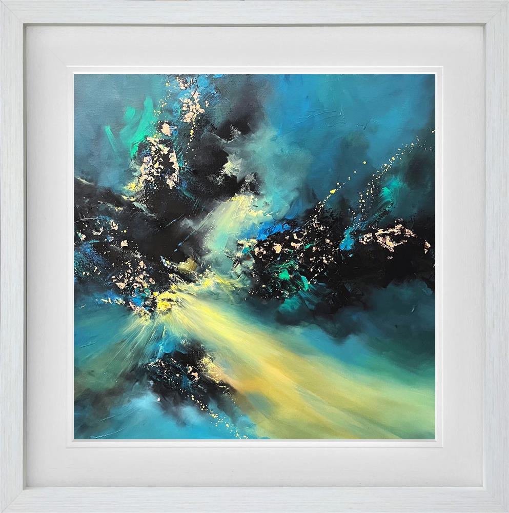 Celestial Drift III