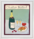 Champagne Breakfast