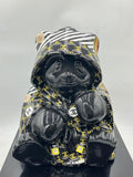 Chanel Boxing Panda I