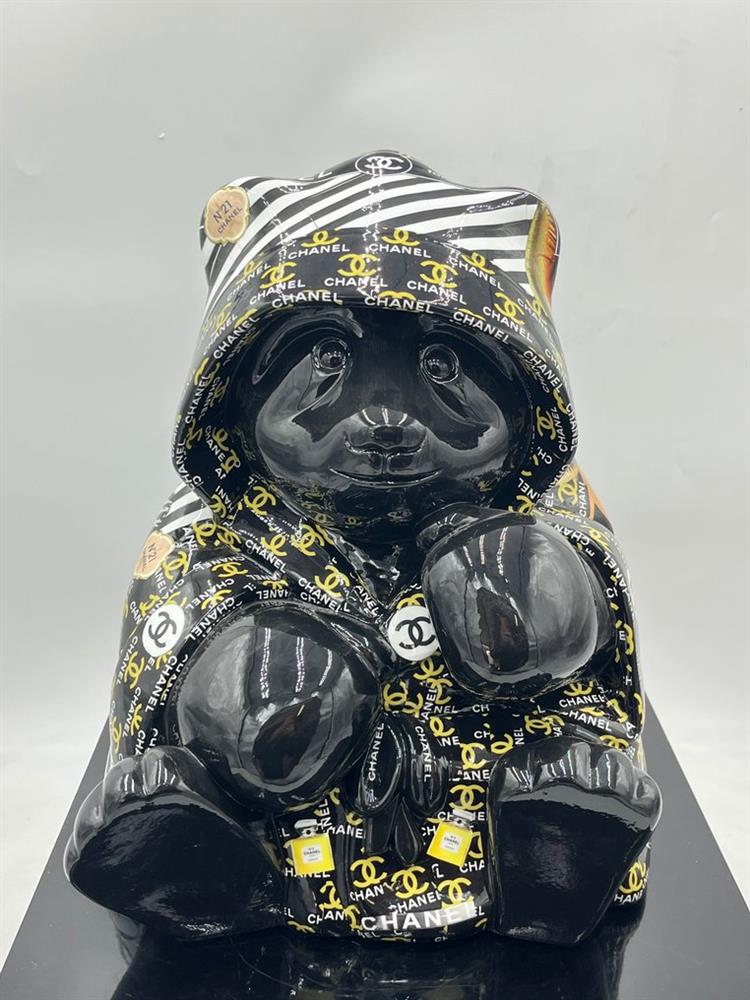 Chanel Boxing Panda I