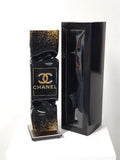 Chanel No.5 Black And Gold