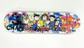 Charlie And Friends - Skatedeck