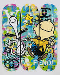 Charlie And The Gang - Skatedeck