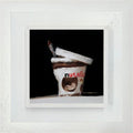 Chocolate Pot
