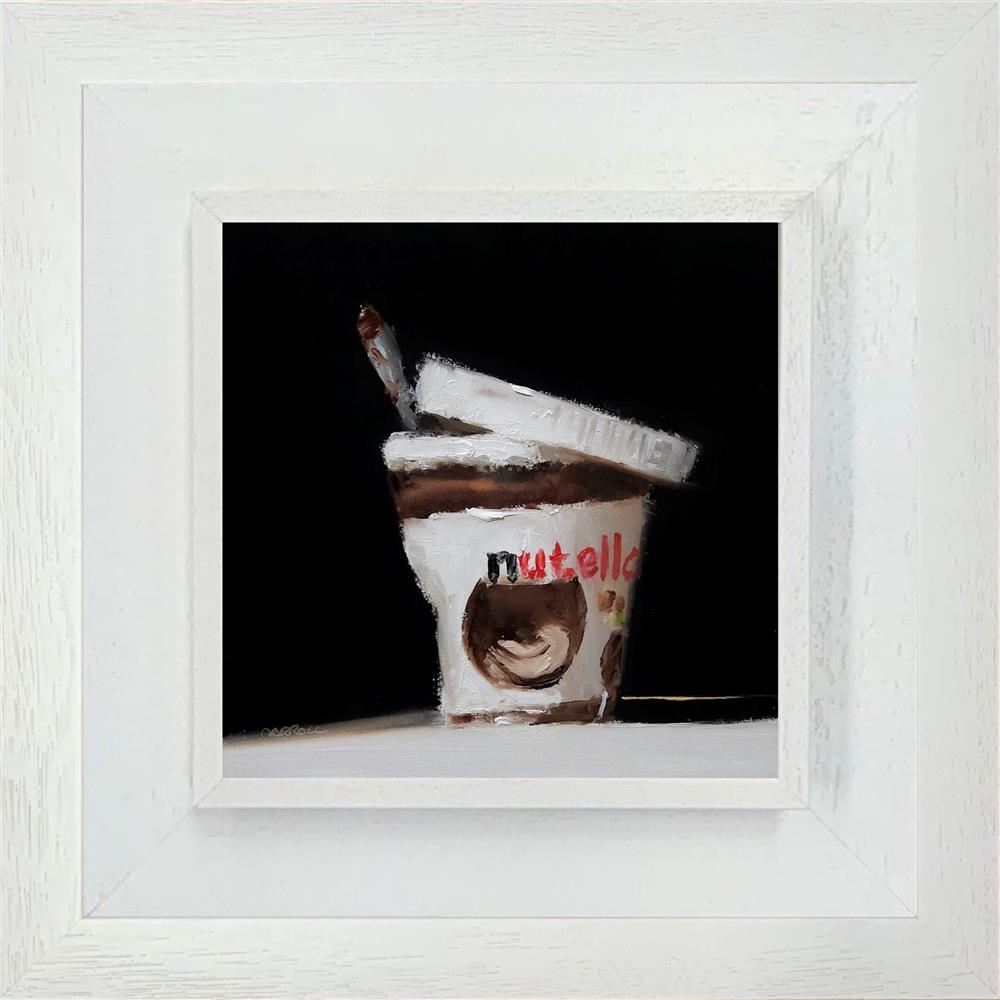 Chocolate Pot
